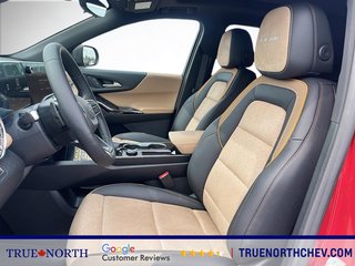 2026 Chevrolet Equinox in North Bay, Ontario - 6 - w320h240px