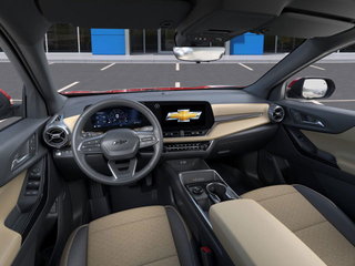 2026 Chevrolet Equinox in North Bay, Ontario - 5 - w320h240px