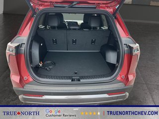 2026 Chevrolet Equinox in North Bay, Ontario - 4 - w320h240px