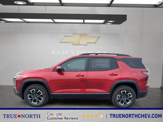 2026 Chevrolet Equinox in North Bay, Ontario - 3 - w320h240px