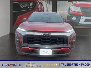 2026 Chevrolet Equinox in North Bay, Ontario - 2 - w320h240px