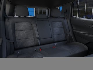 2026 Chevrolet Equinox in North Bay, Ontario - 17 - w320h240px