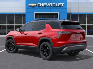 2026 Chevrolet Equinox in North Bay, Ontario - 3 - w320h240px