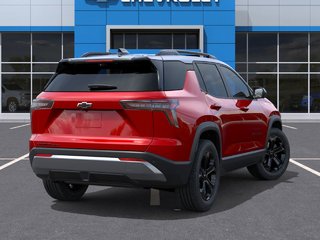 2026 Chevrolet Equinox in North Bay, Ontario - 4 - w320h240px