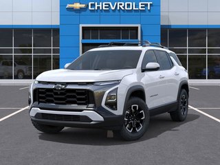 2026 Chevrolet Equinox in North Bay, Ontario - 6 - w320h240px