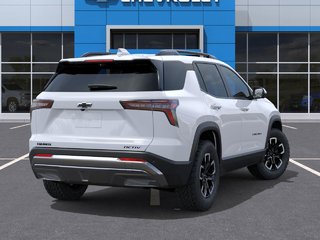 2026 Chevrolet Equinox in North Bay, Ontario - 4 - w320h240px