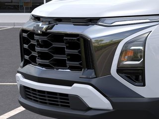 2026 Chevrolet Equinox in North Bay, Ontario - 13 - w320h240px