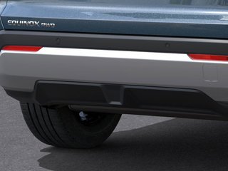 2026 Chevrolet Equinox in North Bay, Ontario - 14 - w320h240px