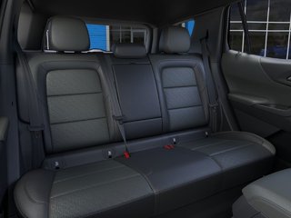 2026 Chevrolet Equinox in North Bay, Ontario - 17 - w320h240px