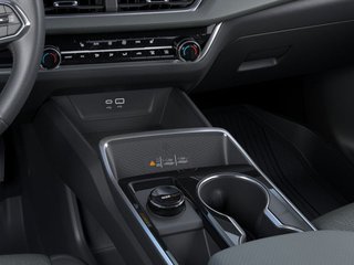 2026 Chevrolet Equinox in North Bay, Ontario - 23 - w320h240px