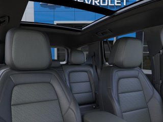 2026 Chevrolet Equinox in North Bay, Ontario - 24 - w320h240px