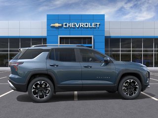 2026 Chevrolet Equinox in North Bay, Ontario - 5 - w320h240px