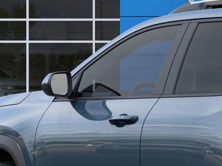 2026 Chevrolet Equinox in North Bay, Ontario - 12 - w320h240px