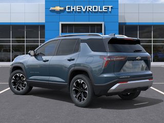 2026 Chevrolet Equinox in North Bay, Ontario - 3 - w320h240px