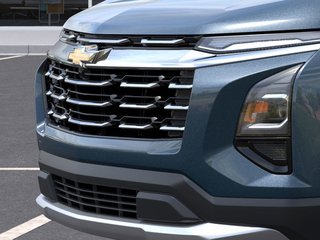 2026 Chevrolet Equinox in North Bay, Ontario - 13 - w320h240px