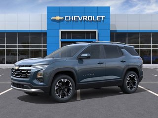 2026 Chevrolet Equinox in North Bay, Ontario - 2 - w320h240px