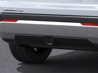 2026 Chevrolet Equinox in North Bay, Ontario - 14 - w320h240px