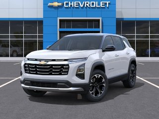 2026 Chevrolet Equinox in North Bay, Ontario - 6 - w320h240px