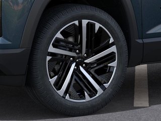 2026 Chevrolet Equinox in North Bay, Ontario - 9 - w320h240px