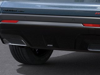 2026 Chevrolet Equinox in North Bay, Ontario - 14 - w320h240px