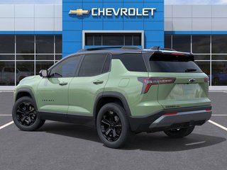 2026 Chevrolet Equinox in North Bay, Ontario - 3 - w320h240px