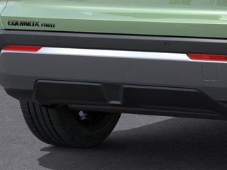 2026 Chevrolet Equinox in North Bay, Ontario - 14 - w320h240px