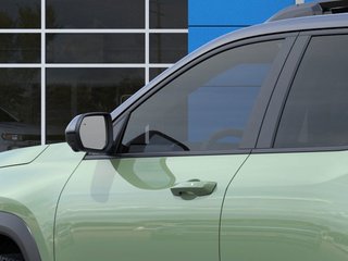 2026 Chevrolet Equinox in North Bay, Ontario - 12 - w320h240px