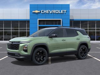 2026 Chevrolet Equinox in North Bay, Ontario - 2 - w320h240px