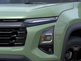 2026 Chevrolet Equinox in North Bay, Ontario - 10 - w320h240px