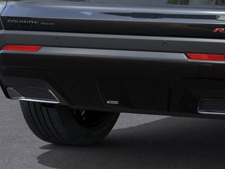 2026 Chevrolet Equinox in North Bay, Ontario - 14 - w320h240px