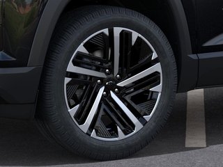 2026 Chevrolet Equinox in North Bay, Ontario - 9 - w320h240px