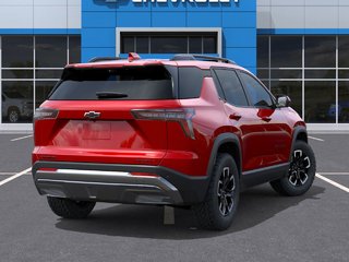 2026 Chevrolet Equinox in North Bay, Ontario - 4 - w320h240px