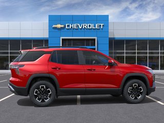 2026 Chevrolet Equinox in North Bay, Ontario - 5 - w320h240px