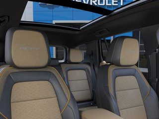 2026 Chevrolet Equinox in North Bay, Ontario - 24 - w320h240px