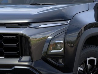 2026 Chevrolet Equinox in North Bay, Ontario - 10 - w320h240px