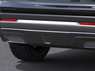 2026 Chevrolet Equinox in North Bay, Ontario - 14 - w320h240px