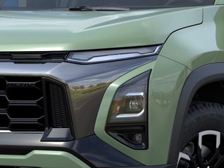 2026 Chevrolet Equinox in North Bay, Ontario - 10 - w320h240px