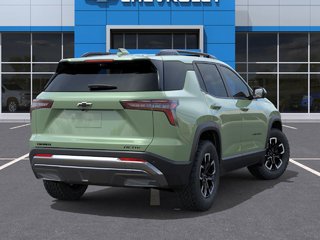 2026 Chevrolet Equinox in North Bay, Ontario - 4 - w320h240px