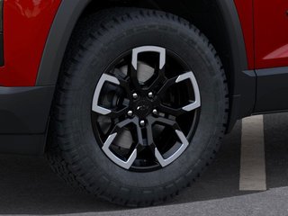 2026 Chevrolet Equinox in North Bay, Ontario - 9 - w320h240px