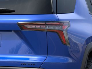 Chevrolet Equinox  2026 à North Bay, Ontario - 11 - w320h240px