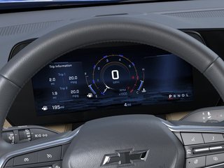 Chevrolet Equinox  2026 à North Bay, Ontario - 18 - w320h240px