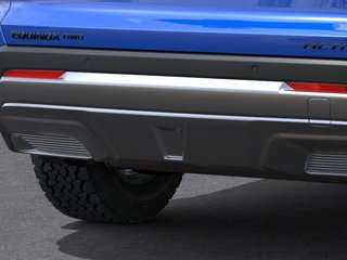 Chevrolet Equinox  2026 à North Bay, Ontario - 14 - w320h240px