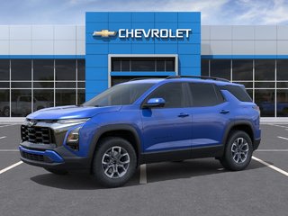 Chevrolet Equinox  2026 à North Bay, Ontario - 2 - w320h240px