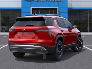 2026 Chevrolet Equinox in North Bay, Ontario - 4 - w320h240px