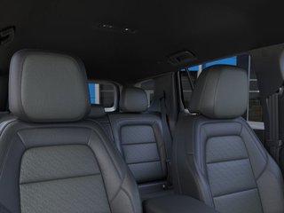 2026 Chevrolet Equinox in North Bay, Ontario - 24 - w320h240px