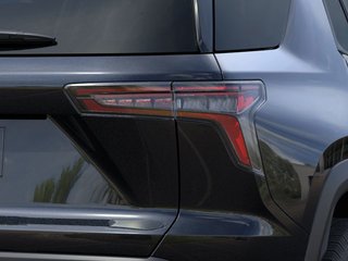 2026 Chevrolet Equinox in North Bay, Ontario - 11 - w320h240px