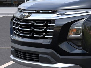 2026 Chevrolet Equinox in North Bay, Ontario - 13 - w320h240px