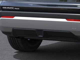 2026 Chevrolet Equinox in North Bay, Ontario - 14 - w320h240px