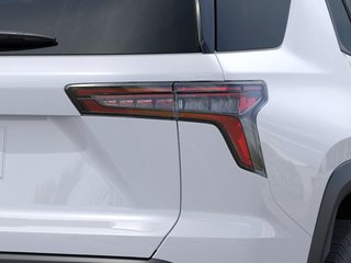 2026 Chevrolet Equinox in North Bay, Ontario - 11 - w320h240px