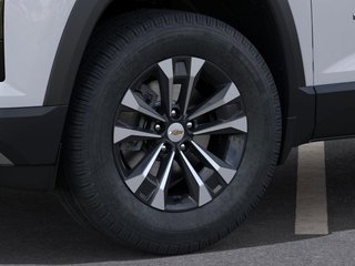 2026 Chevrolet Equinox in North Bay, Ontario - 9 - w320h240px